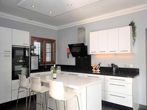 Cucina privata