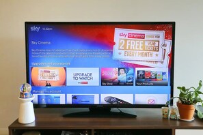 Fernseher