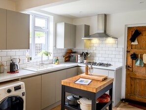 Eget kök