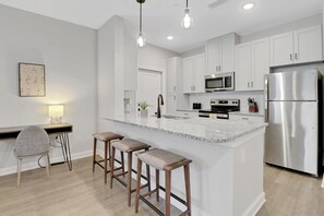 Barsala | Kitchen