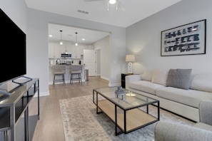 Barsala | Living Room