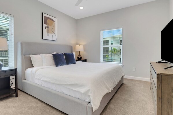 Barsala | Bedroom