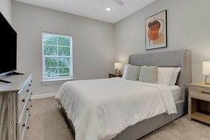 Barsala | Bedroom