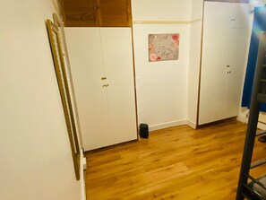Interiör