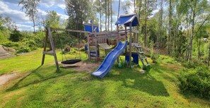 Barnområde