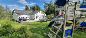 Barnområde