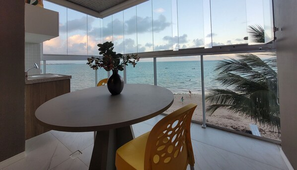 Balcony / Terrace