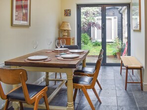 Dining Area | Chepstow Villa, Ramsgate