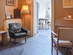 Living area | Chepstow Villa, Ramsgate