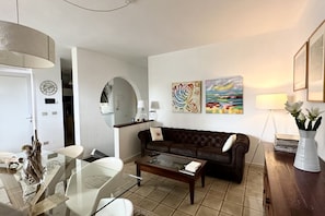 Coin séjour