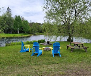 Boendeområde