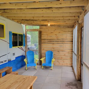 Terrass/Patio