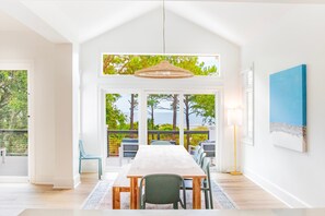 With 8 bedrooms, it accommodates up to 19 guests. Elevate your stay at this exquisite Hilton Head Island retreat!