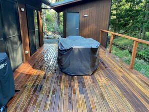 Bubbelpool utomhus