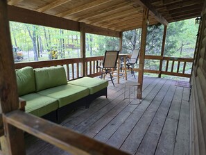 Porch