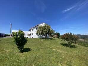 Boendeområde