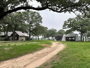 Boendeområde