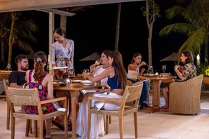 Restaurang