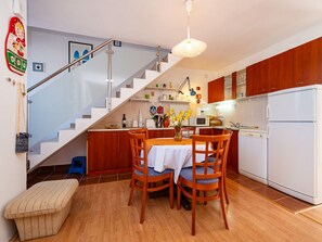 Eget kök