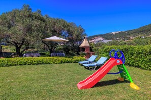 Area bambini