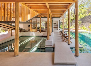 Reflecting Pool