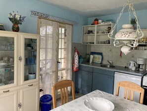 Eget kök