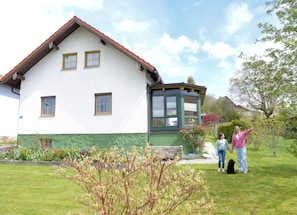 Ferienhaus Florian (Zwiesel)-Haus Florian