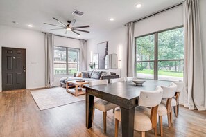 Dining Room | 1st Floor
