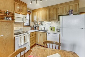 Kitchen | Cooking Basics