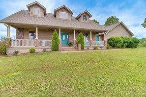 Home Exterior