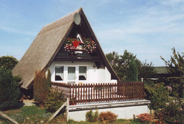 Ferienhaus Feisneckblick