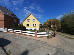 Ulkoalueet