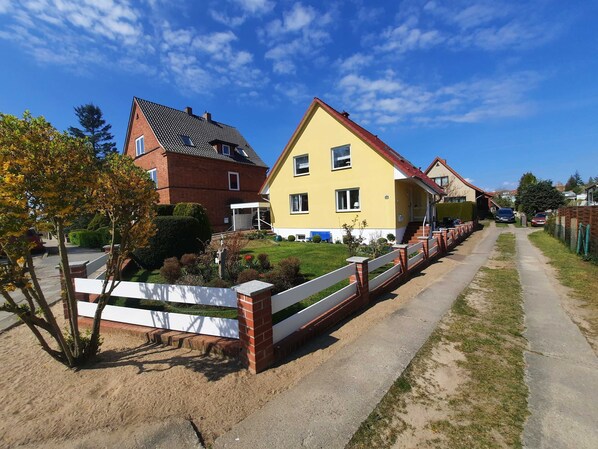 Ulkopuoli