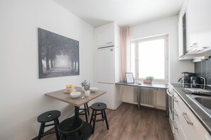Eget kök