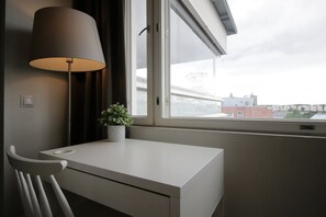 Vardagsrum
