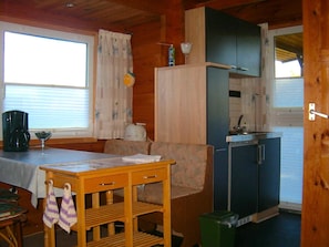 Eget kök