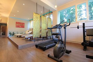 Autumn, Spring, Summer, Wellness
