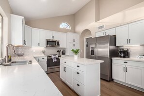 Update Modern Kitchen