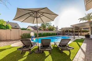Soak Up the Sun at Solstice