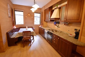 Cuisine privée