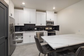 Cucina privata