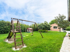 Espace pour enfants