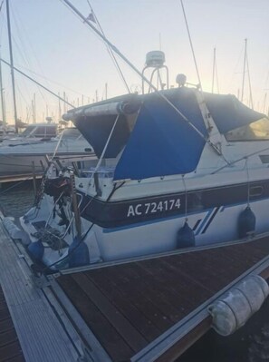 Port de plaisance