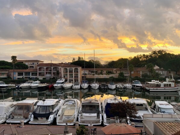 Marina