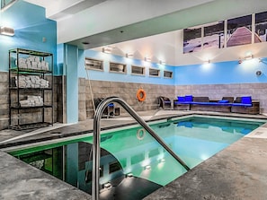 Pool 2