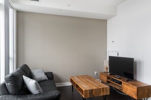 Coin séjour