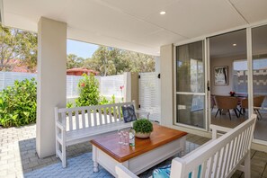 Outdoor Patio