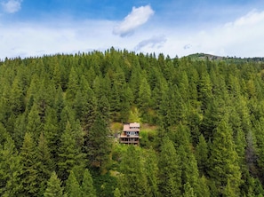 The Retreat on Gold Mountain