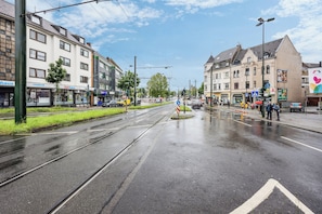 Außenbereich