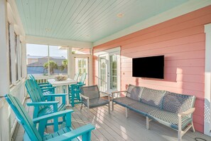 Terrass/Patio